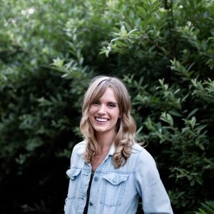 Meet your Posher, Chelsey